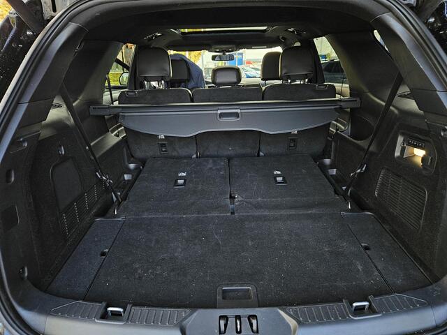 Ford EXPLORER 3.0 V6 EcoBoost PHEV ST-Line | Adaptieve Cruise Control | Panoramadak | 7-zits