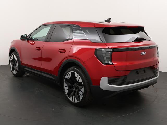 Ford EXPLORER EV Premium 77 kWh | 602 km WLTP | Pano dak | 21" |