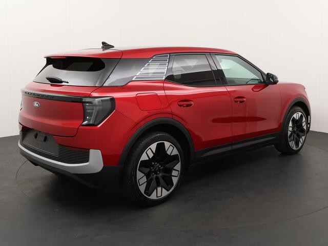 Ford EXPLORER EV Premium 77 kWh | 602 km WLTP | Pano dak | 21" |