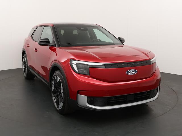 Ford EXPLORER EV Premium 77 kWh | 602 km WLTP | Pano dak | 21" |