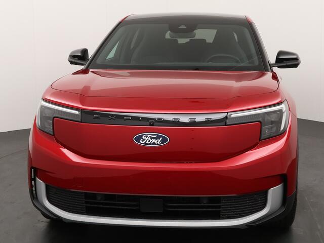 Ford EXPLORER EV Premium 77 kWh | 602 km WLTP | Pano dak | 21" |