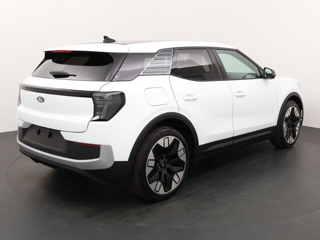 Ford EXPLORER EV Premium 77 kWh | 602 km WLTP | Pano dak | 21" |