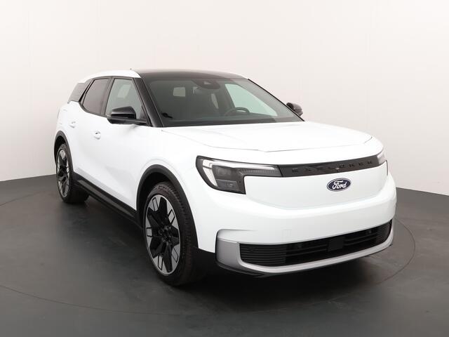 Ford EXPLORER EV Premium 77 kWh | 602 km WLTP | Pano dak | 21" |