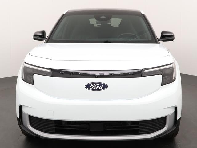 Ford EXPLORER EV Premium 77 kWh | 602 km WLTP | Pano dak | 21" |