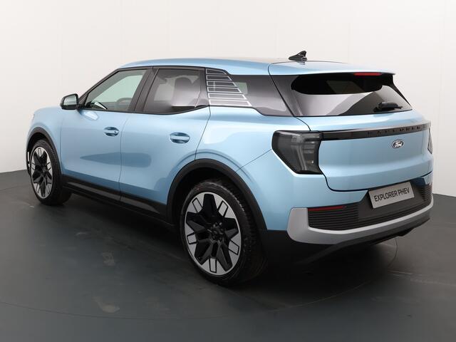 Ford EXPLORER EV Premium 77 kWh | 602 km WLTP | Pano dak | 21" |