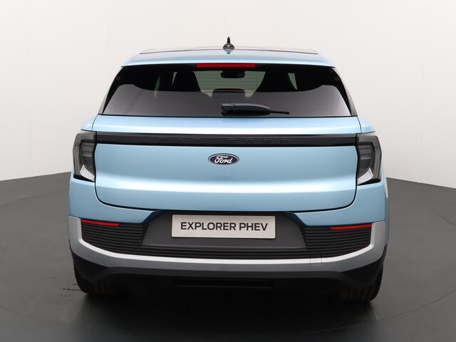 Ford EXPLORER EV Premium 77 kWh | 602 km WLTP | Pano dak | 21" |