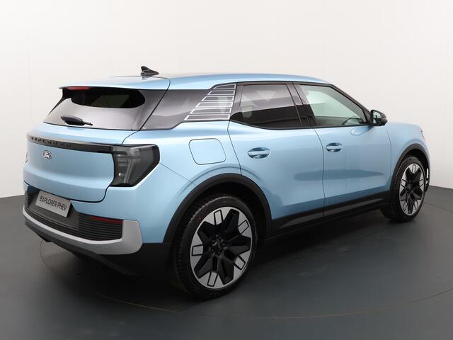 Ford EXPLORER EV Premium 77 kWh | 602 km WLTP | Pano dak | 21" |