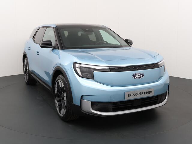 Ford EXPLORER EV Premium 77 kWh | 602 km WLTP | Pano dak | 21" |