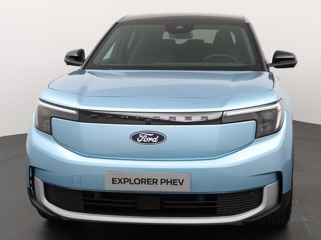 Ford EXPLORER EV Premium 77 kWh | 602 km WLTP | Pano dak | 21" |