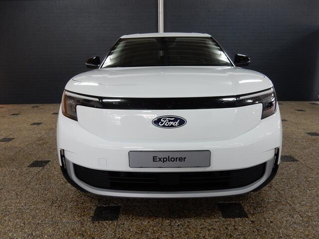Ford EXPLORER EV Limited Edition Extended Range RWD 79 kWh | Driver Assist |
