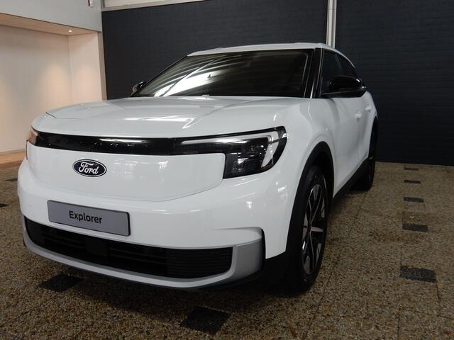 Ford EXPLORER EV Limited Edition Extended Range RWD 79 kWh | Driver Assist |