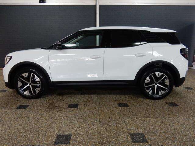 Ford EXPLORER EV Limited Edition Extended Range RWD 79 kWh | Driver Assist |