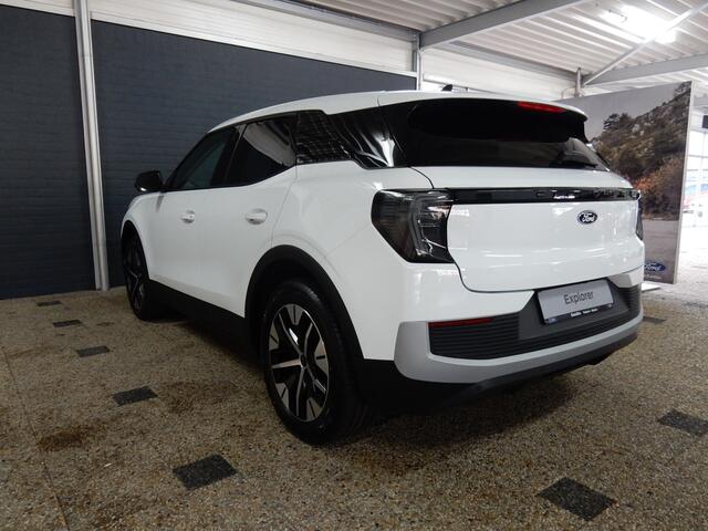 Ford EXPLORER EV Limited Edition Extended Range RWD 79 kWh | Driver Assist |