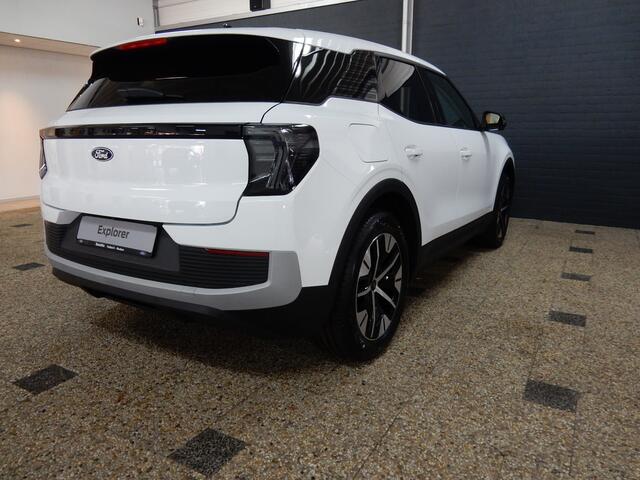 Ford EXPLORER EV Limited Edition Extended Range RWD 79 kWh | Driver Assist |