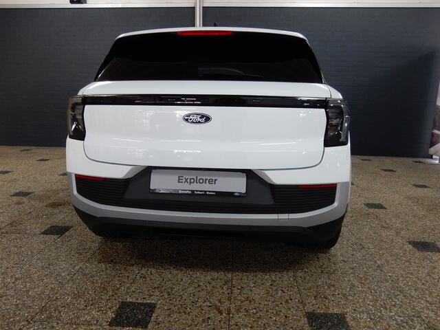 Ford EXPLORER EV Limited Edition Extended Range RWD 79 kWh | Driver Assist |