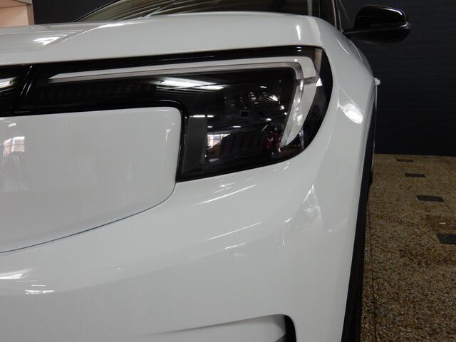 Ford EXPLORER EV Limited Edition Extended Range RWD 79 kWh | Driver Assist |