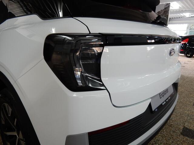 Ford EXPLORER EV Limited Edition Extended Range RWD 79 kWh | Driver Assist |