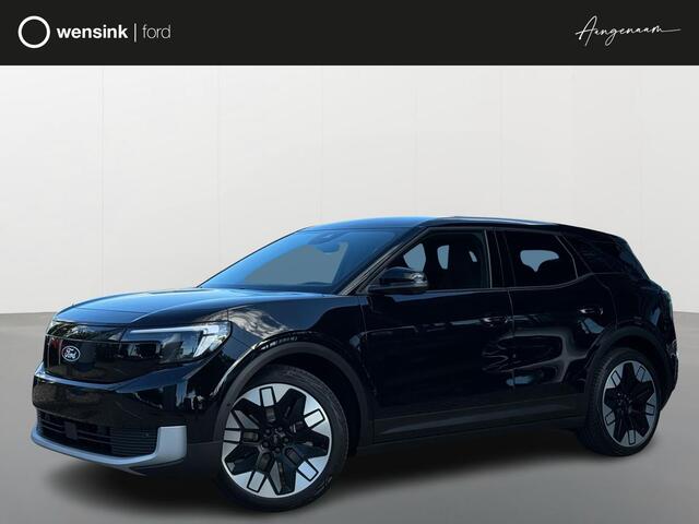 Ford EXPLORER Premium Extended Range RWD 77 kWh | Head Up Display | 360 Camera | Adaptieve Cruise Control | Panoramadak (Vast)