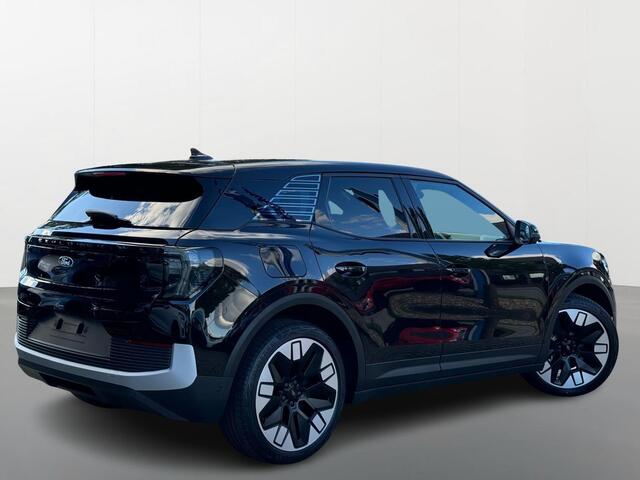 Ford EXPLORER Premium Extended Range RWD 77 kWh | Head Up Display | 360 Camera | Adaptieve Cruise Control | Panoramadak (Vast)