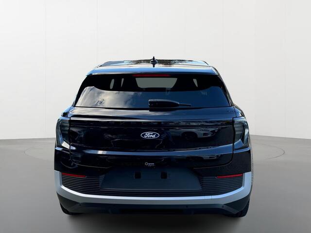 Ford EXPLORER Premium Extended Range RWD 77 kWh | Head Up Display | 360 Camera | Adaptieve Cruise Control | Panoramadak (Vast)