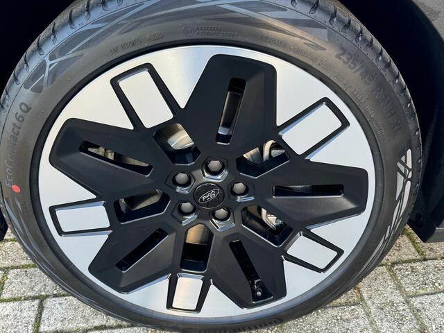 Ford EXPLORER Premium Extended Range RWD 77 kWh | Head Up Display | 360 Camera | Adaptieve Cruise Control | Panoramadak