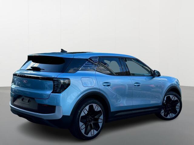 Ford EXPLORER Premium Extended Range RWD 77 kWh | Head Up Display | 360 Camera | Adaptieve Cruise Control | Panoramadak