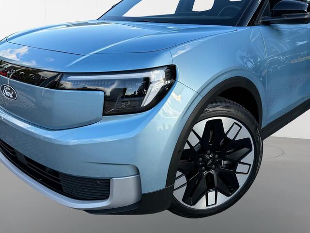 Ford EXPLORER Premium Extended Range RWD 77 kWh | Head Up Display | 360 Camera | Adaptieve Cruise Control | Panoramadak