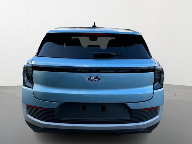 Ford EXPLORER Premium Extended Range RWD 77 kWh | Head Up Display | 360 Camera | Adaptieve Cruise Control | Panoramadak