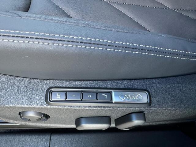 Ford EXPLORER Premium Extended Range RWD 77 kWh | Head Up Display | 360 Camera | Adaptieve Cruise Control | Panoramadak