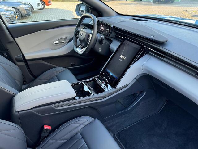Ford EXPLORER Premium Extended Range RWD 77 kWh | Head Up Display | 360 Camera | Adaptieve Cruise Control | Panoramadak