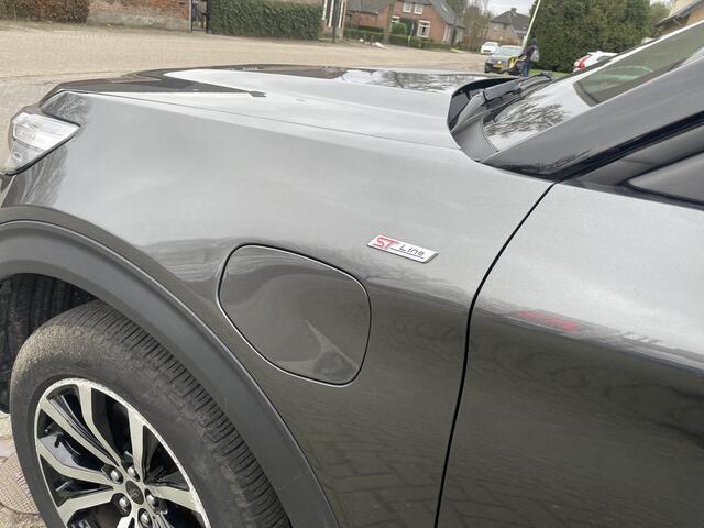Ford EXPLORER 3.0 V6 EcoBoost PHEV ST-Line 7-persoons