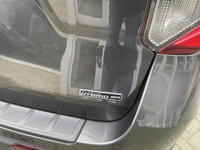 Ford EXPLORER 3.0 V6 EcoBoost PHEV ST-Line 7-persoons