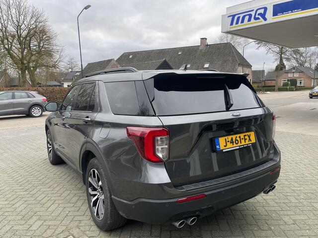 Ford EXPLORER 3.0 V6 EcoBoost PHEV ST-Line 7-persoons