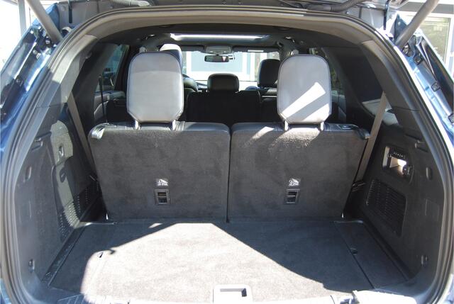 Ford EXPLORER 3.0 V6 EcoBoost PHEV 457pk Aut ST-Line | TREKHAAK | NAVI GROOT | PANO.DAK | FULL OPTONS
