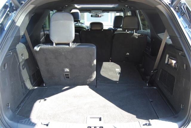 Ford EXPLORER 3.0 V6 EcoBoost PHEV 457pk Aut ST-Line | TREKHAAK | NAVI GROOT | PANO.DAK | FULL OPTONS