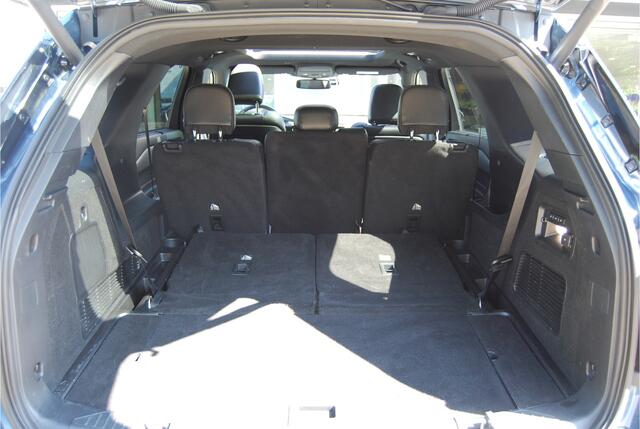 Ford EXPLORER 3.0 V6 EcoBoost PHEV 457pk Aut ST-Line | TREKHAAK | NAVI GROOT | PANO.DAK | FULL OPTONS