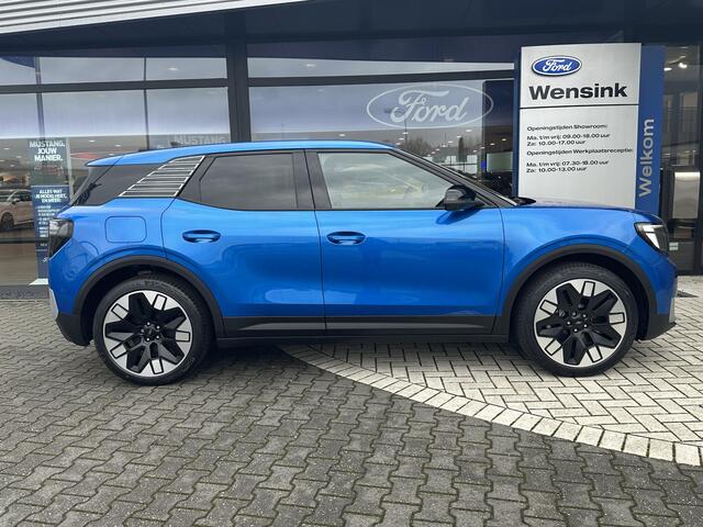 Ford EXPLORER Premium Extended Range RWD 77 kWh 21 inch velgen | Panorama dak | Elektrische bestuurdersstoel met massagefunctie | - ¤2.000,- Ford voordeel
