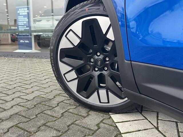 Ford EXPLORER Premium Extended Range RWD 77 kWh 21 inch velgen | Panorama dak | Elektrische bestuurdersstoel met massagefunctie | - ¤2.000,- Ford voordeel