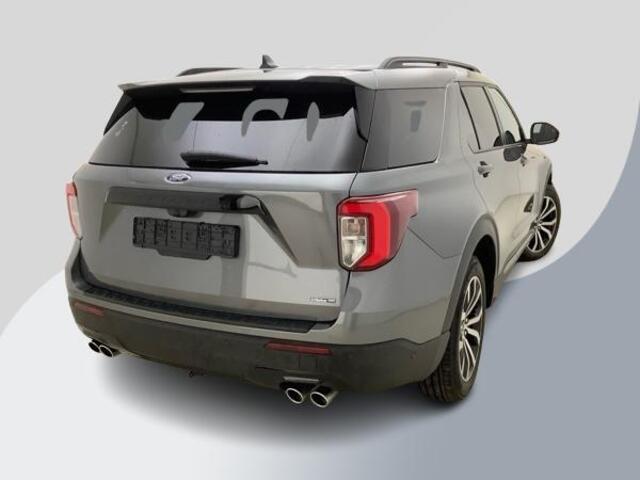 Ford EXPLORER 3.0 V6 EcoBoost PHEV ST-Line 457pk | Full LED | Adaptieve Cruise | Panoramadak | Trekhaak Afneembaar | Verlengde Fabrieksgarantie tot 07-2028