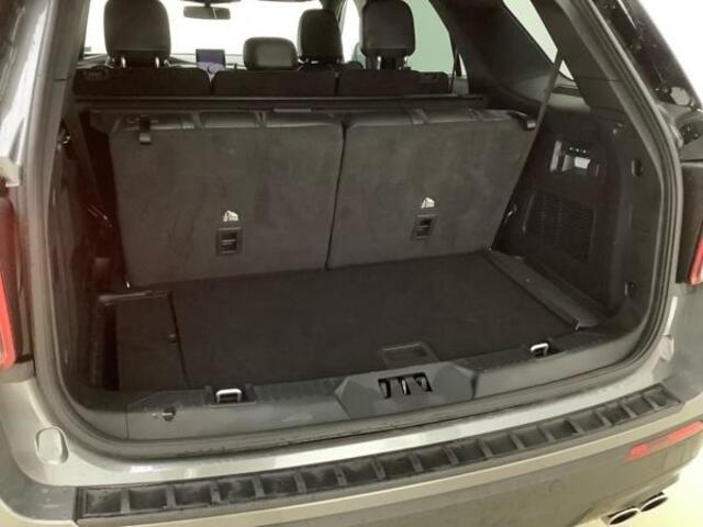 Ford EXPLORER 3.0 V6 EcoBoost PHEV ST-Line 457pk | Full LED | Adaptieve Cruise | Panoramadak | Trekhaak Afneembaar | Verlengde Fabrieksgarantie tot 07-2028