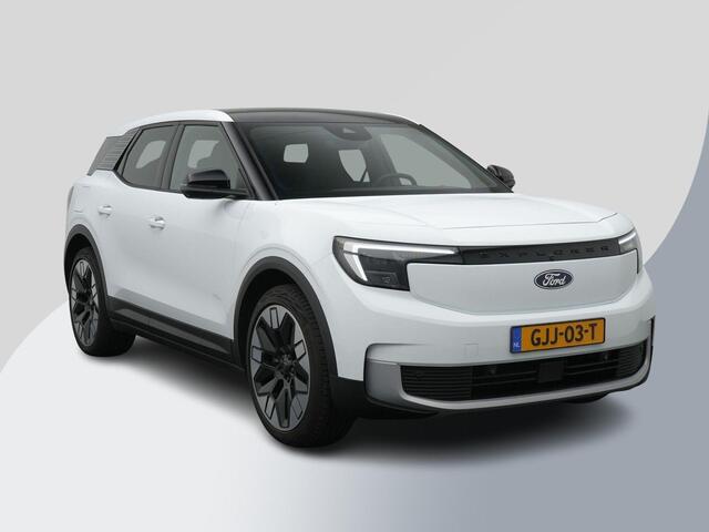 Ford EXPLORER Premium Extended Range RWD 77 kWh | Panoramadak | Driver Assistance Pack | 21 inch lichtmetalen velgen | AGR-stoelen