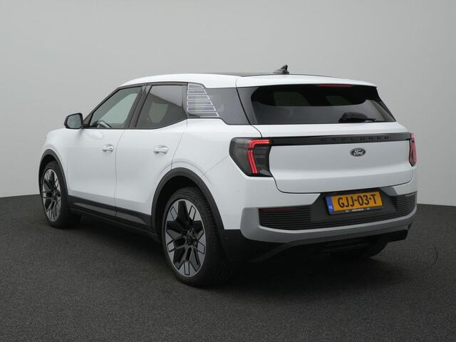 Ford EXPLORER Premium Extended Range RWD 77 kWh | Panoramadak | Driver Assistance Pack | 21 inch lichtmetalen velgen | AGR-stoelen