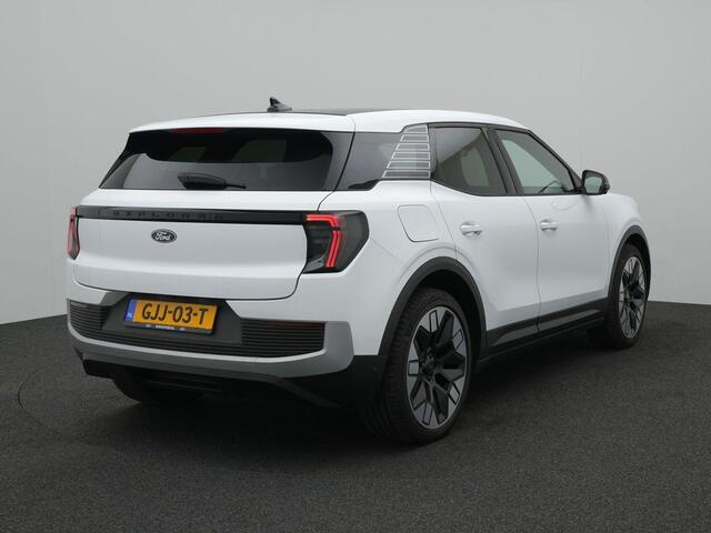 Ford EXPLORER Premium Extended Range RWD 77 kWh | Panoramadak | Driver Assistance Pack | 21 inch lichtmetalen velgen | AGR-stoelen