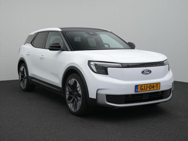 Ford EXPLORER Premium Extended Range RWD 77 kWh Panoramadak | Driver Assistance Pack | 21 inch lichtmetalen velgen | AGR-stoelen