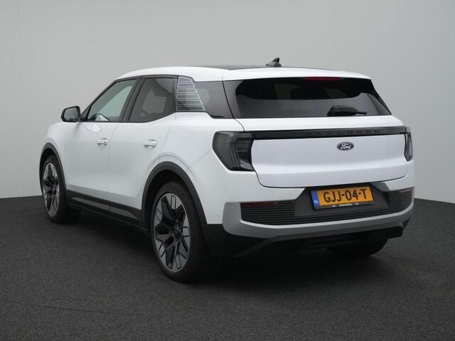 Ford EXPLORER Premium Extended Range RWD 77 kWh Panoramadak | Driver Assistance Pack | 21 inch lichtmetalen velgen | AGR-stoelen