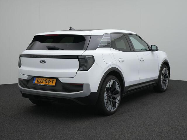 Ford EXPLORER Premium Extended Range RWD 77 kWh Panoramadak | Driver Assistance Pack | 21 inch lichtmetalen velgen | AGR-stoelen