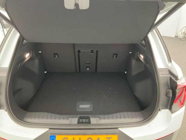Ford EXPLORER Premium Extended Range RWD 77 kWh Panoramadak | Driver Assistance Pack | 21 inch lichtmetalen velgen | AGR-stoelen