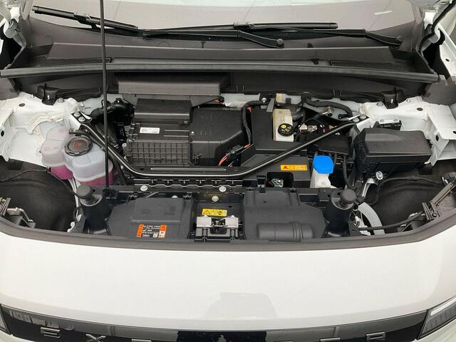 Ford EXPLORER Premium Extended Range RWD 77 kWh Panoramadak | Driver Assistance Pack | 21 inch lichtmetalen velgen | AGR-stoelen