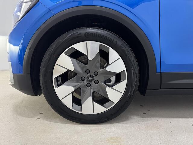 Ford EXPLORER Premium Extended Range RWD 77 kWh , AGR Stoelen, Panoramadak, Trekhaak, Driver Assistance Pack