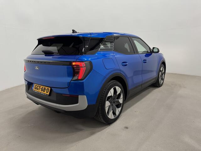 Ford EXPLORER Premium Extended Range RWD 77 kWh , AGR Stoelen, Panoramadak, Trekhaak, Driver Assistance Pack